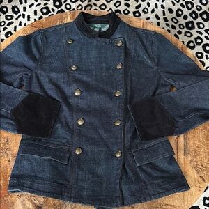 Ralph Lauren Denim Jacket